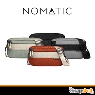 Nomatic x Peter McKinnon LUMA Camera Sling 9L (Center Warranty) Bag Shoulder Capacity 9 Liters