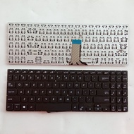 US Layout Laptop keyboard for ASUS S530 S530U S530F S15 S530UA S530UN S5300 S5300F S5300FN no point 