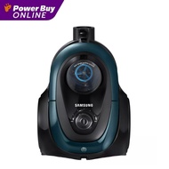 SAMSUNG เครื่องดูดฝุ่นแบบกล่อง (1800 วัตต์ 1.5 ลิตร) รุ่น VC18M21M0VN/ST