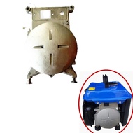 Left End Rear Bracket Generator Spare Part for Small gasoline Generator LT950 TG950 ET950 ETS950 650
