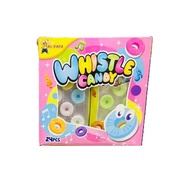 ALIBABA WHISTLE CANDY 24'S