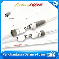 Artemis Joran Pancing UL Power Fishing Rod Spinning Casting Micro Jigging Solid Tip 1-6LB