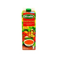 LPD - Gazpacho Soup/Alvalle