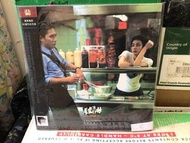 a941981 Sealed Copy B 重慶森林 Chungking Express王家衛 Wong Kar Wai Soundtrack ARS Vinyl LP OST 單碟黑膠