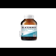 BLACKMORES Evening Primrose Oil + Fish Oil 120's