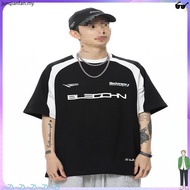 Domination Labs Boxy T-shirt Sleeveless Singlet Fierce Black