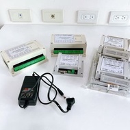 外盒 WiFi Relay 遠端WiFi 4出 relay 遠程智能開關控制