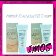 Wardah Everyday BB Cream Light &amp; Natural 15ml/beauty/BB Cream
