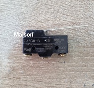 Limit Switch Omron Micro Switch Z-15GW-B