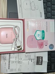 藍牙耳機(全新 )hoco EW19 Plus