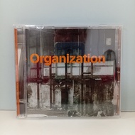 #U274-14 CD TERPAKAI [ UNITED FUTURE ORGANIZATION - 3RD PERSPECTIVE ] USED CD  #U274-14
