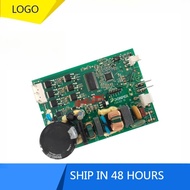 NEW EUROTEK REFRIGERATOR MZ-297 ER-290IR INVERTER DONPER 134-03Y17-A 00-J-G953 INVERTER BOARD pcs Cu
