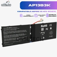 Acer Aspire V5-573G 472G 473G 473PG 552G 572P M5-583P V5-472P V5-472 AP13B3K M5-583P V5-572P R7-571 