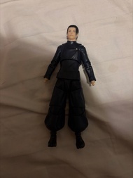 SHF 夏油傑 咒術迴戰 只有本體(冇手) 冇其他件