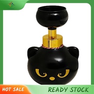[luxiang.] Cute Cat  Foam Soap Dispenser Cute Cat Claw Foam Soap Dispenser Cat Foaming Pump Bottle C