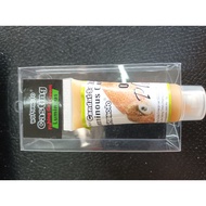 Matsumoto umpan candat sotong luminous colour Gel 063