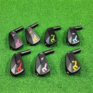 Golf Club Little Bee Black Golf Iron Head Iron Set 4 5.6.7.8.9.Genuine