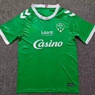26-27 SDA Home Club Football Jersey S-XXXL Short Sleeve High-Quality Sports Shirt AA