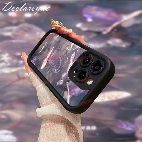 DECLAREYAO Matte Light Slim TPU Soft Coque For Huawei Pirme 50 2019 Pro Plus 40 Nova 4 5G P20 30E 11