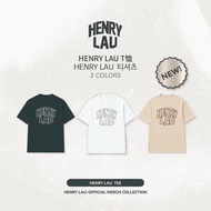 [PO] HENRY LAU - ENJOY THE SHOW TOUR MD (HENRY LAU TEE)