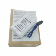 3HAC051036-001 3.6V 7.2Ah Robot IRB120 Battery Pack