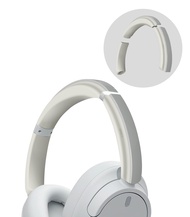 Soft Silicone Headband Cushion for Sony WH-CH520 & WH-CH720N Wireless Headphones, Washable Dustproof