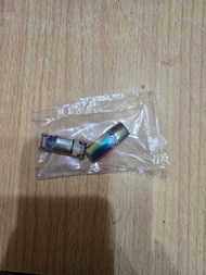 懶人鞋帶扣