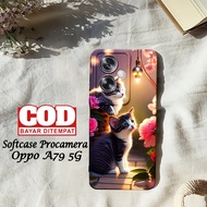 Oppo A79 5G A78 5G A58 5G A78 4G A58 4G A38 A18 A17 A17K Case Latest Mobile Phone Case Mobile Phone 