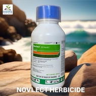 NOVLECT HERBICIDE 500ml 1 Liter