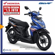 honda beat cbs 2023 motor