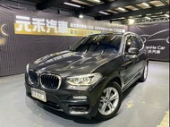 元禾國際-阿斌   正2018年出廠 G01型 BMW X3 xDrive20i 2.0 汽油