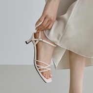 26SUMMER [SAPPUN] Hemera Sandal Heels (5cm)