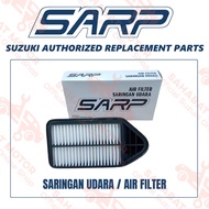 SARP R4 Saringan Udara / SARP Air Filter