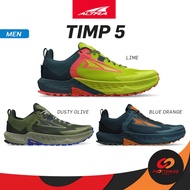 ALTRA Men's TIMP 5 Trail Running Shoes