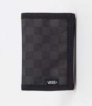 ของแท้ ของใหม่ พร้อมส่ง กระเป๋าสตางค์ Vans Slipped/ TRi-FOLD WALLET มี 3 แบบ