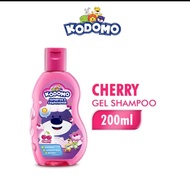 shampoo kodomo gel 200ml