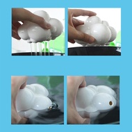 Rain In The Shower Clouds Bathroom Toys Playing Water Baby Children Bath Toys Clouds Toys Small U5e7