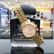 Đồng hồ nam Aolix AL7049G Full Hộp Thẻ Bảo Hành Hãng Kính Sapphire Chống Xước Chống Nước