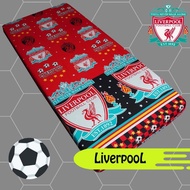 KATUN PREMIUM RUBBER COTTON BEDSHEETS SIZE 90 100 120 140 160 180 200 SMALL SINGLE QUEEN KING ONLY F