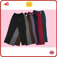 ⭐ ⭐Ready Stock⭐ ⭐ LADIES PANTS BUNDLE ( LIVE ONLY )