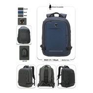 Polo Classic Backpack 9935 / 9938 Original Waterproof