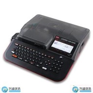 MAX線號機380EZ升級版550E線號印字機線號碼套管列印機打字號碼機