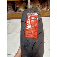 Ban Motor / Ban Luar Maxxis 120 / 70 Ring 17 Victra S98St Tubeless