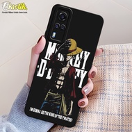 Case Untuk Vivo Y51 (V2030) / Y51A (V2031) - Eksotik - Casing Vivo Y51 / Y51A - Bahan Premium - Kesi