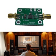 AD8362 RF Power Controller IC 50Hz To 3.8GHz 60dB Dynamic Plastic Housing