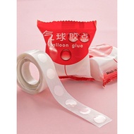 [1 PCS] Balloon Glue | Balloon Stand