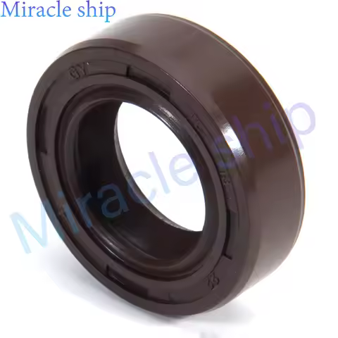 93101-13M12 Oil Seal For Yamaha Outboard Motor 2 Stroke Parsun HDX SEAPRO 3HP 4HP 5HP Size 13*22*7mm