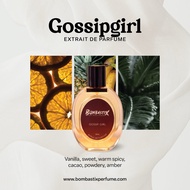 Bombastix Gossip Girl Perfume