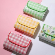 EZZY Foldable Travel Camping Picnic Mat