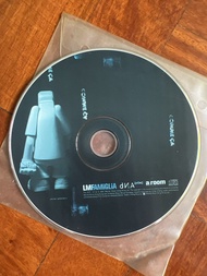 LMF CD